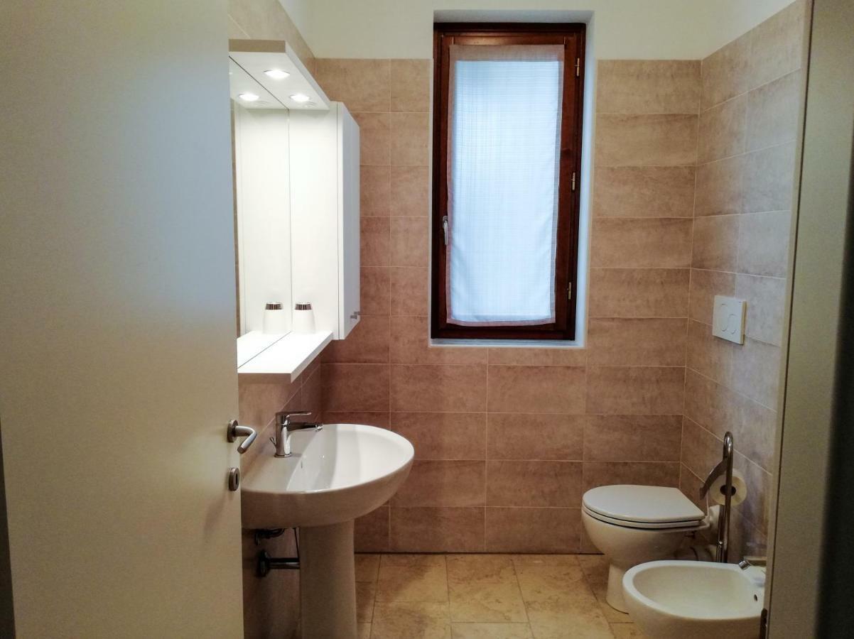 Casa Bice Casa Vacanze Case Pieve al Toppo Exterior foto