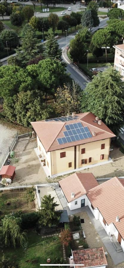Casa Bice Casa Vacanze Case Pieve al Toppo Exterior foto